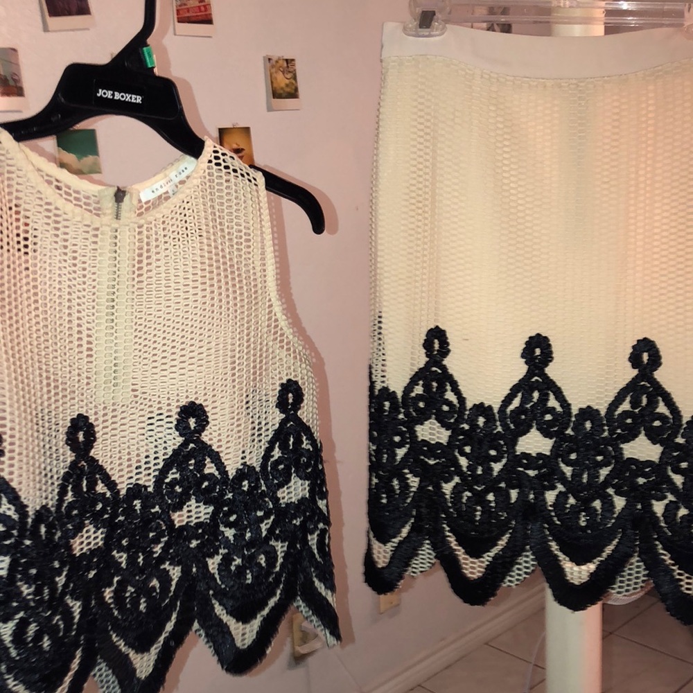 Boutique set
